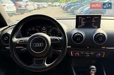 Седан Audi A3 2014 в Черкассах