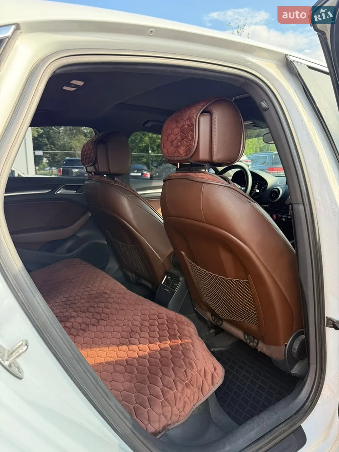 2014 Audi A3 - мініатюра 15