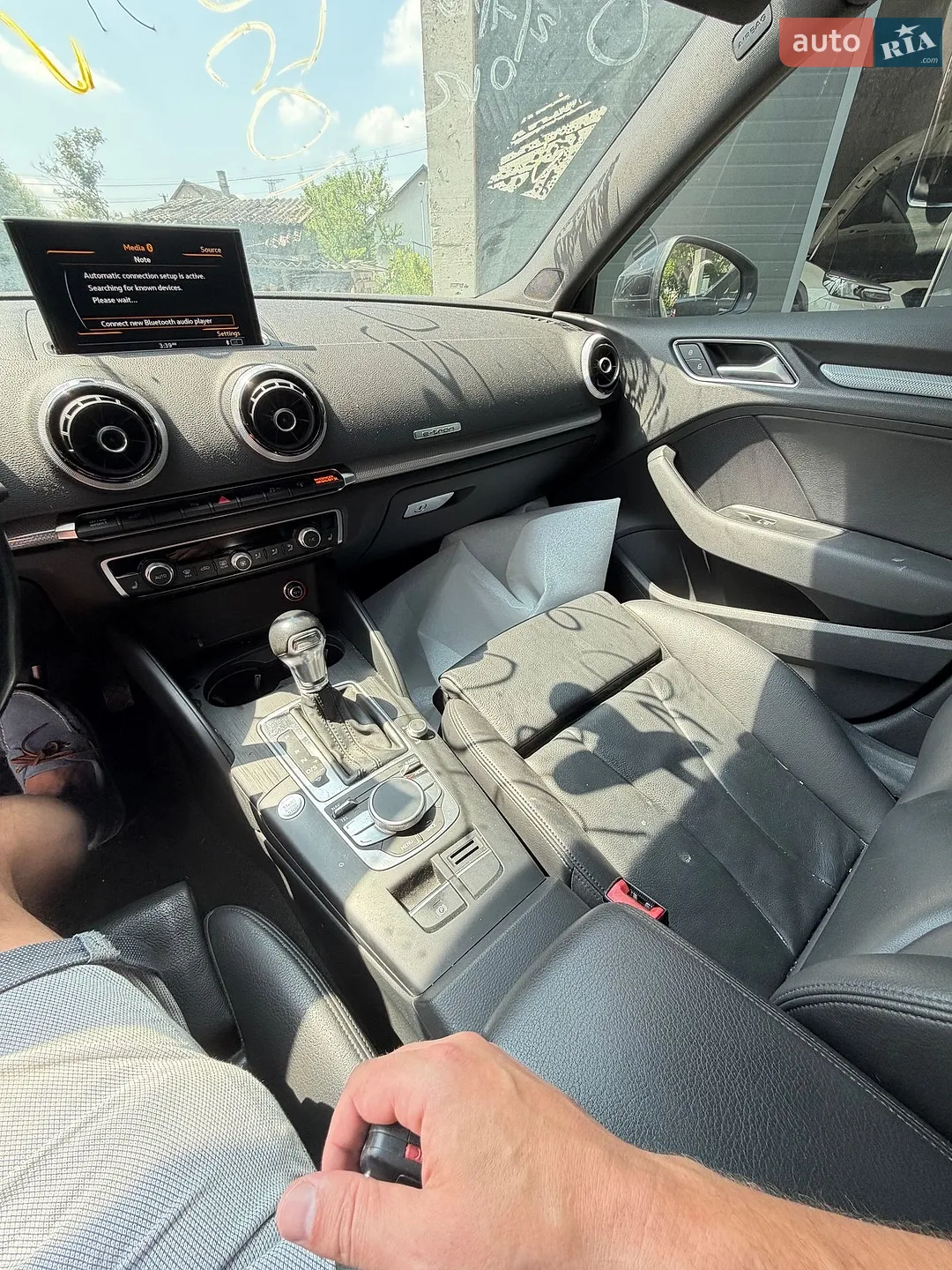 2017 Audi A3 - мініатюра 7