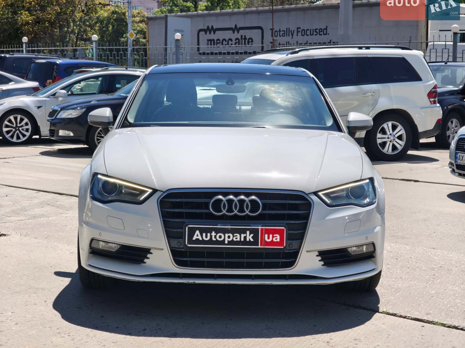 2016 Audi A3 - мініатюра 7
