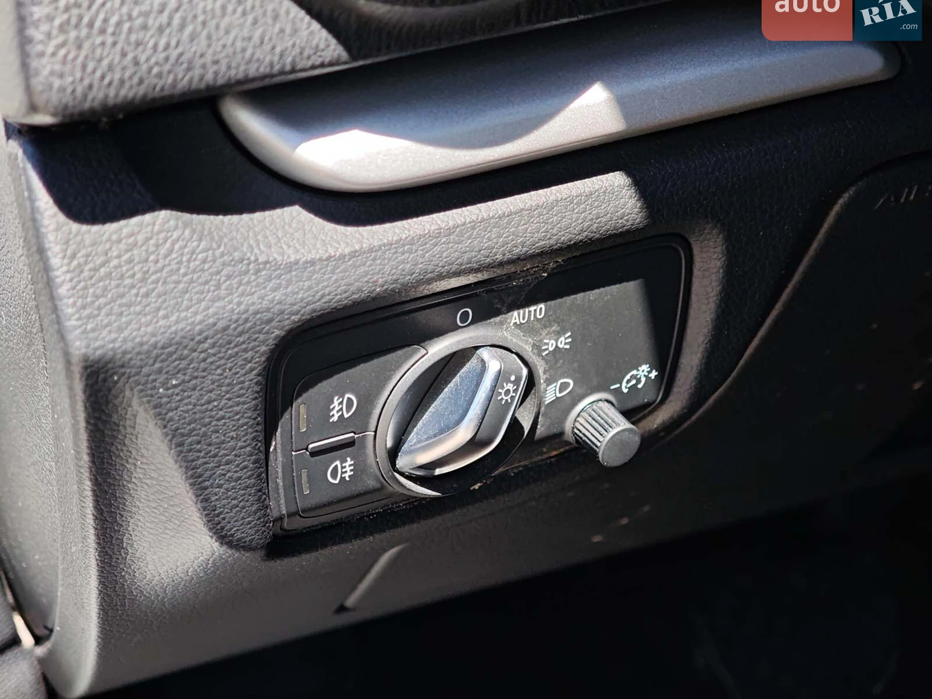 2016 Audi A3 - мініатюра 27
