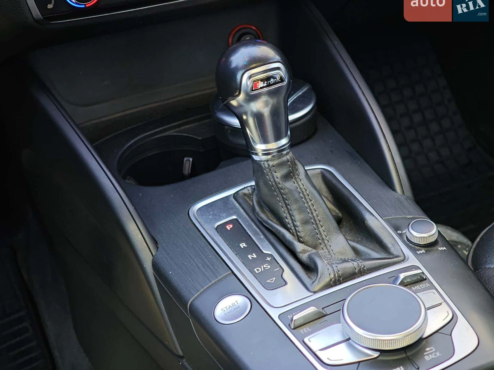 2016 Audi A3 - мініатюра 19