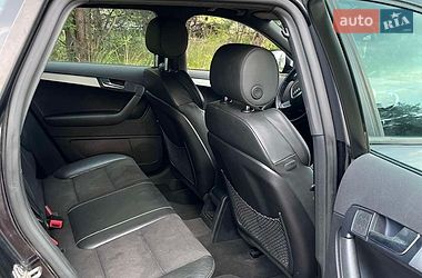 Хэтчбек Audi A3 2009 в Смеле