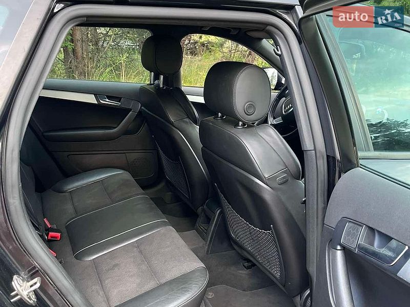Хэтчбек Audi A3 2009 в Смеле