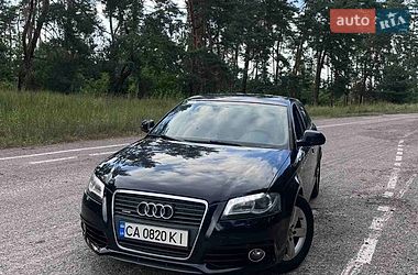 Хэтчбек Audi A3 2009 в Смеле