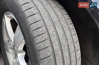 Хэтчбек Audi A3 2009 в Смеле