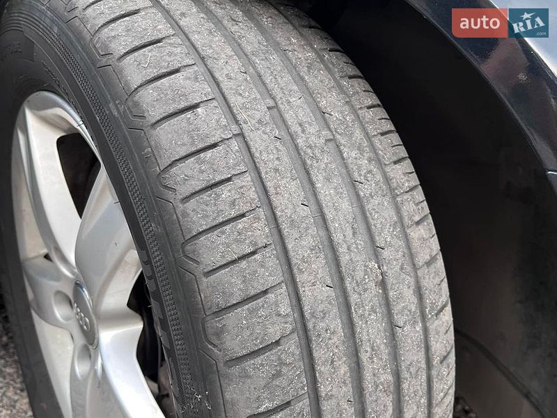 Хэтчбек Audi A3 2009 в Смеле
