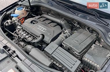 Хэтчбек Audi A3 2009 в Смеле