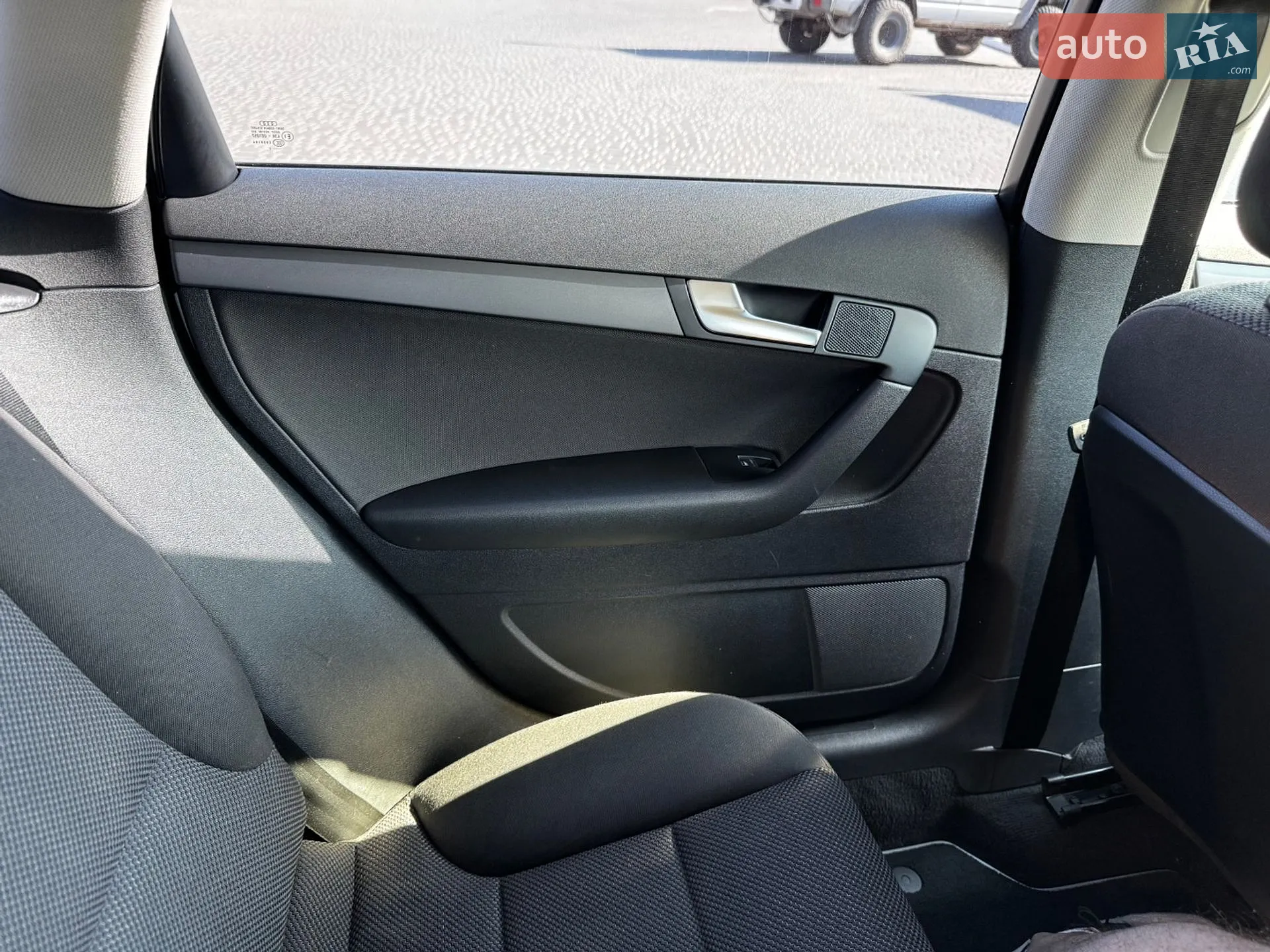 2012 Audi A3 - мініатюра 10