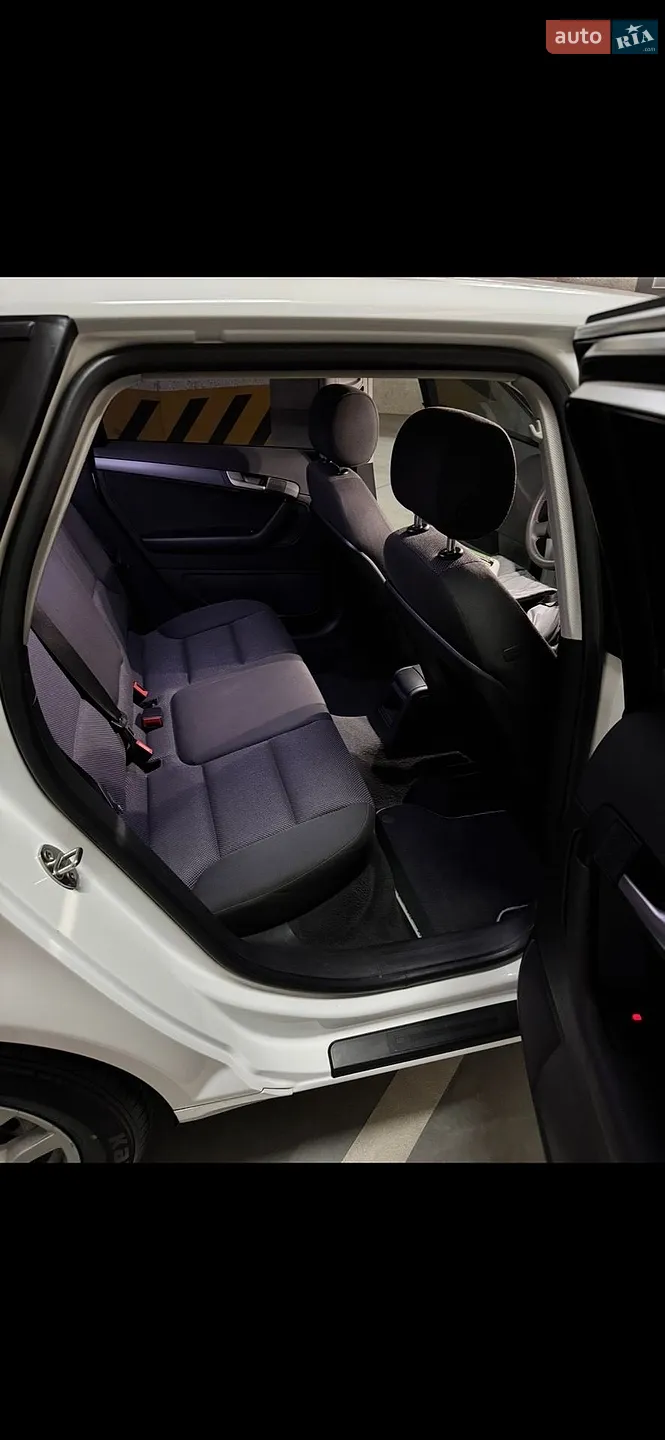 2012 Audi A3 - мініатюра 19