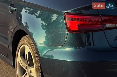 Седан Audi A3 2018 в Киеве