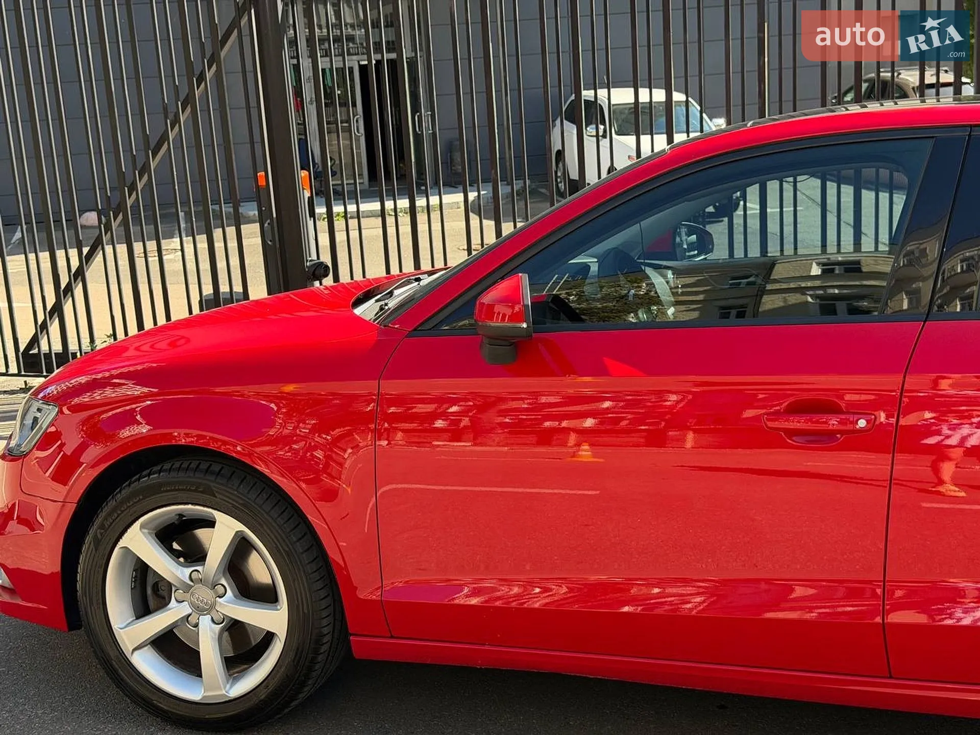 2015 Audi A3 - мініатюра 14
