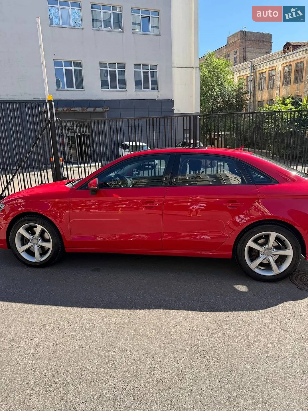 2015 Audi A3 - мініатюра 15