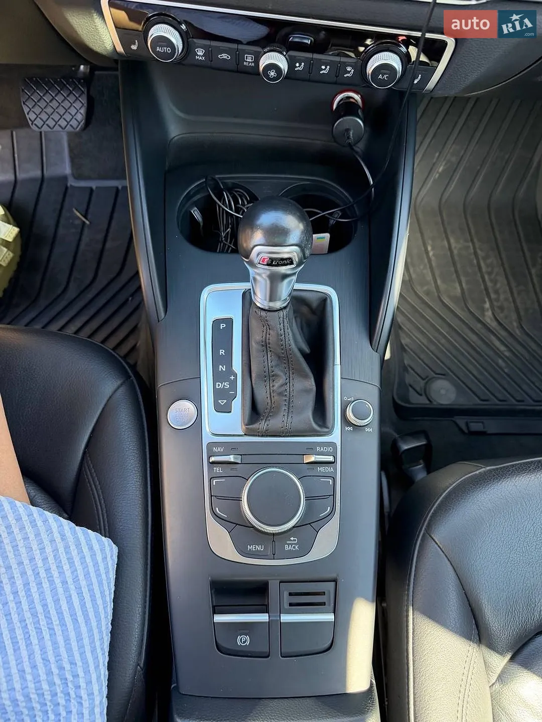 2015 Audi A3 - мініатюра 20