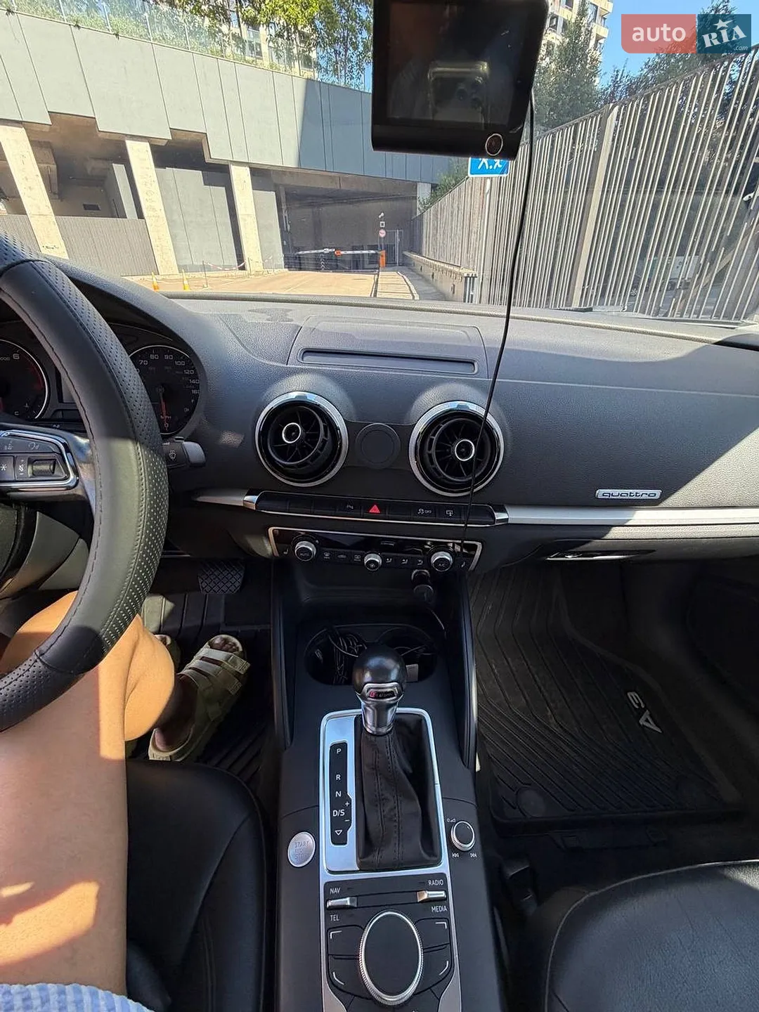 2015 Audi A3 - мініатюра 21
