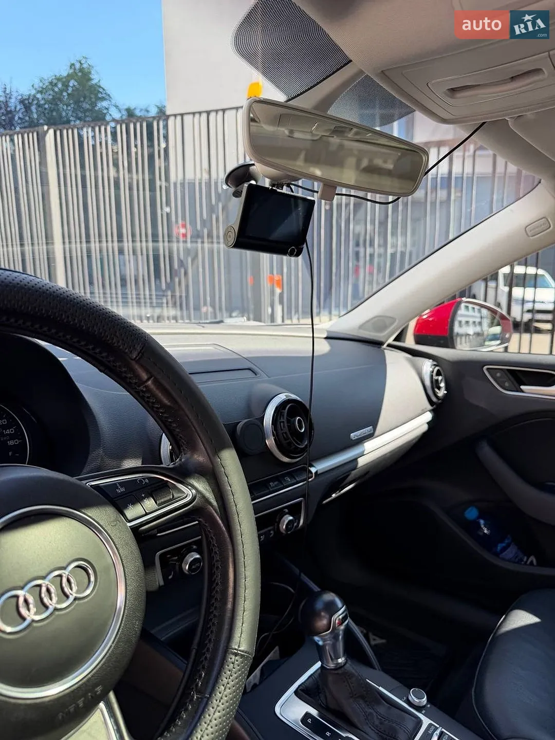 2015 Audi A3 - мініатюра 23