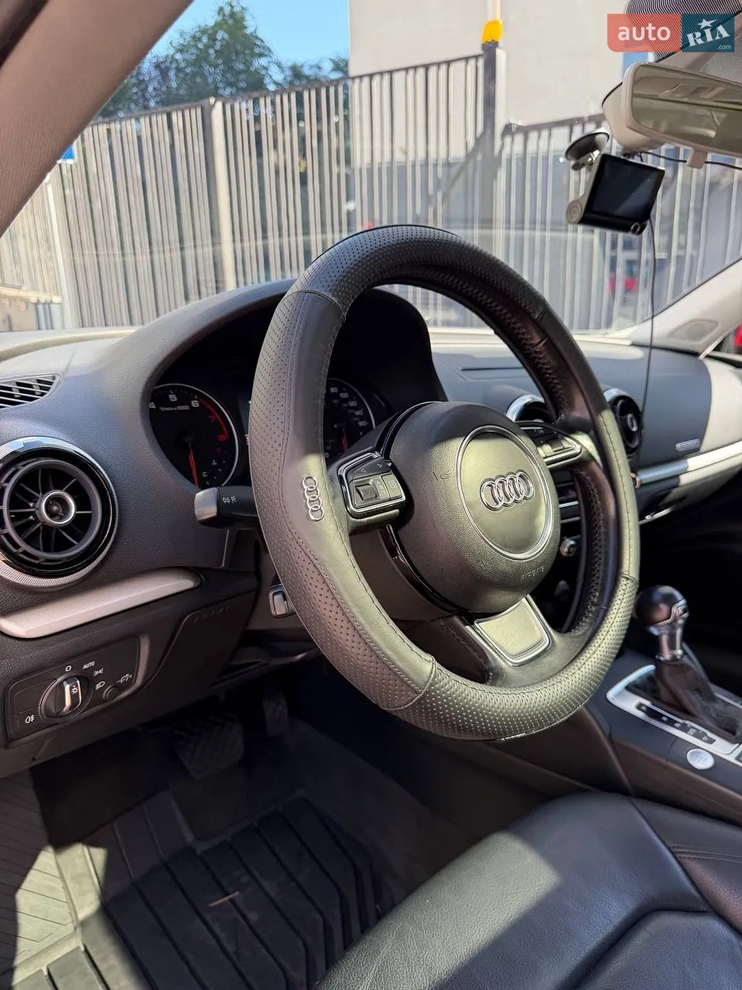 2015 Audi A3 - мініатюра 24
