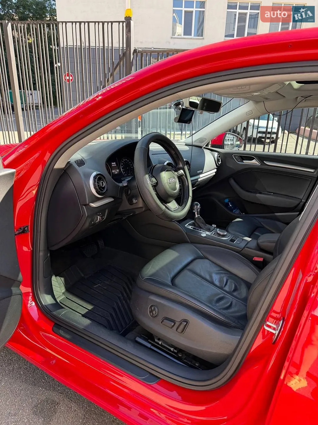 2015 Audi A3 - мініатюра 4