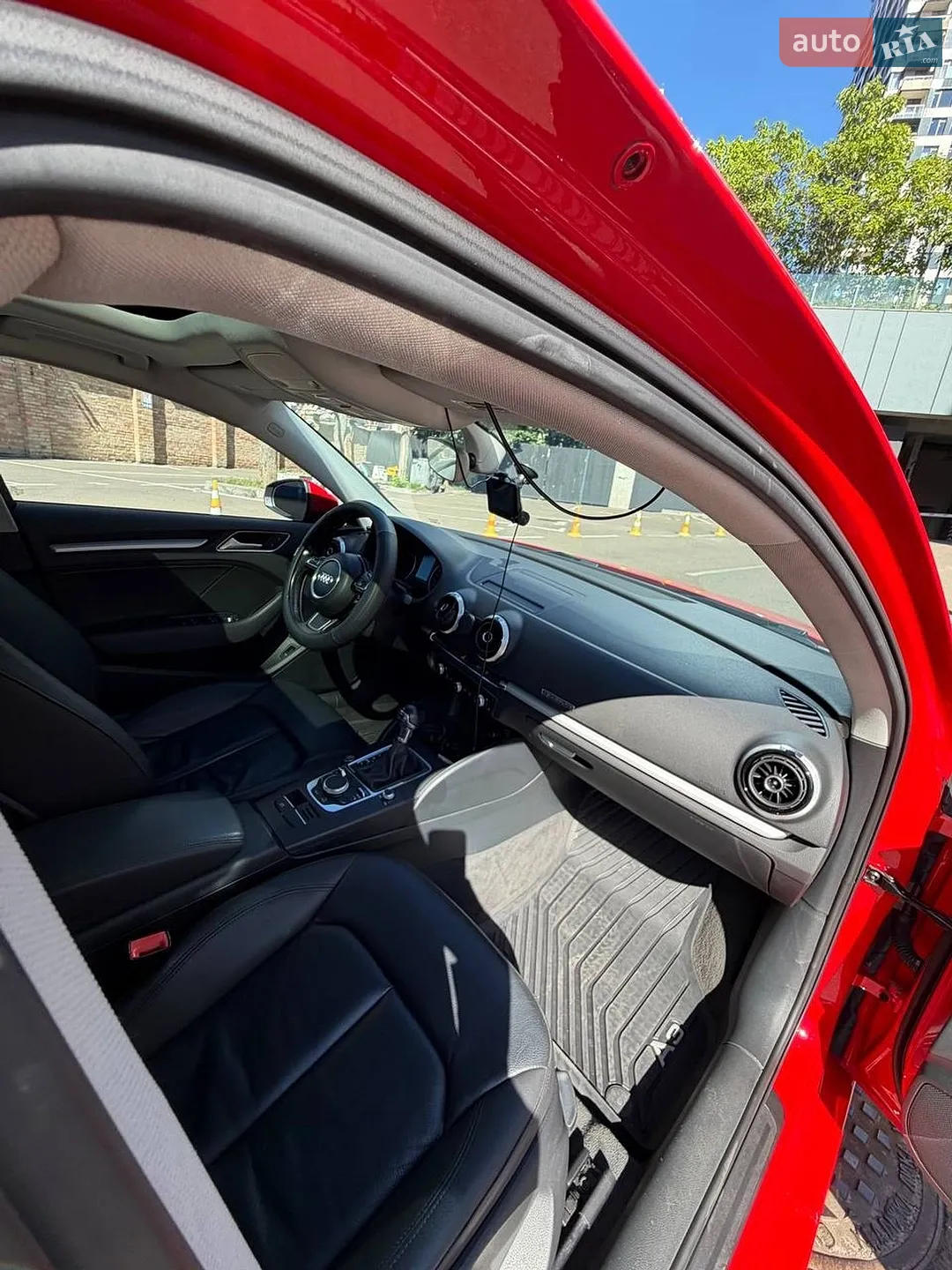 2015 Audi A3 - мініатюра 27