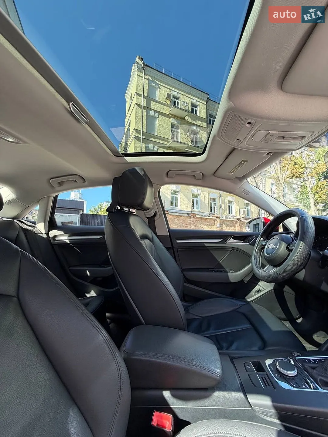 2015 Audi A3 - мініатюра 28