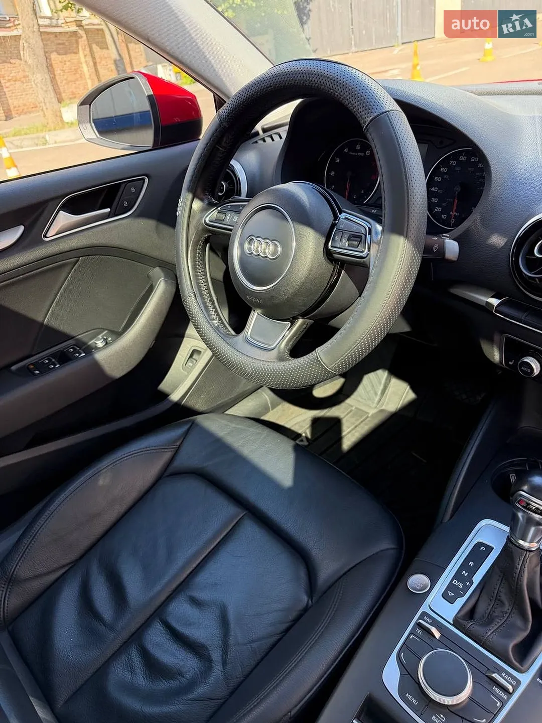 2015 Audi A3 - мініатюра 32