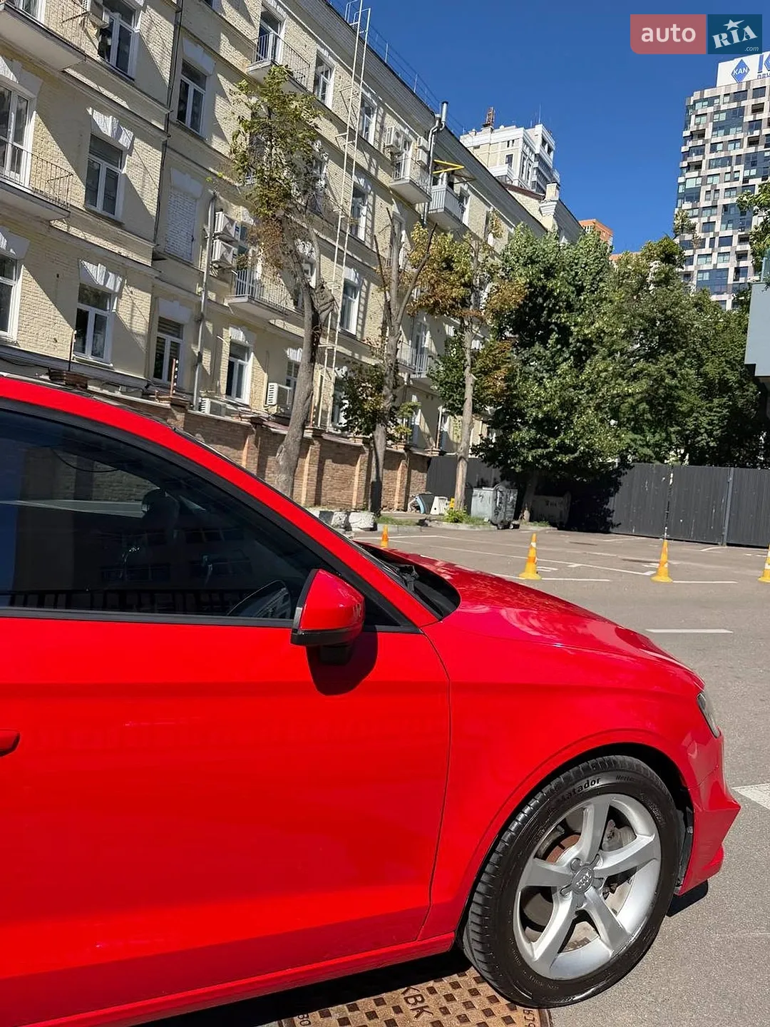2015 Audi A3 - мініатюра 39