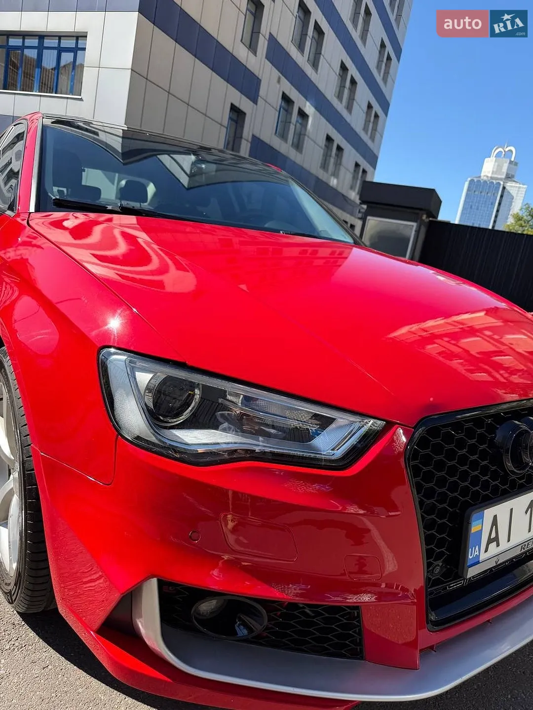 2015 Audi A3 - мініатюра 40