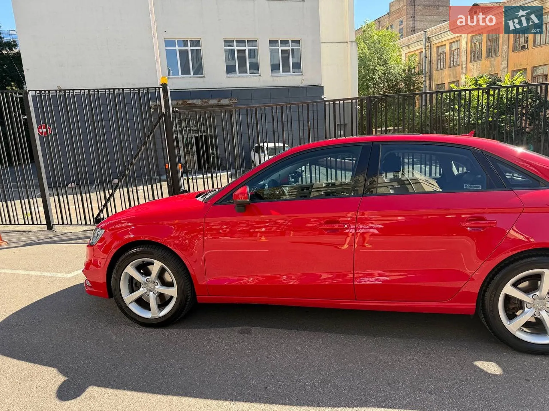 2015 Audi A3 - мініатюра 42