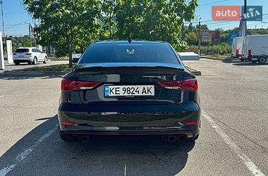 Седан Audi A3 2016 в Кропивницькому фото 7 Седан Audi A3 2016 в Кропивницькому