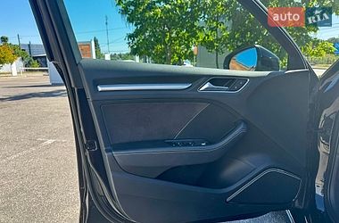 Седан Audi A3 2016 в Кропивницькому фото 19 Седан Audi A3 2016 в Кропивницькому