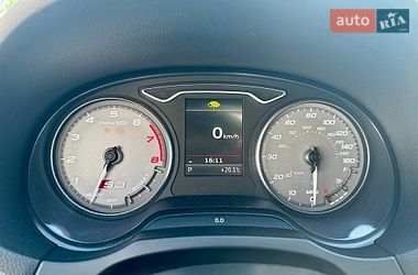 Седан Audi A3 2016 в Кропивницькому фото 21 Седан Audi A3 2016 в Кропивницькому