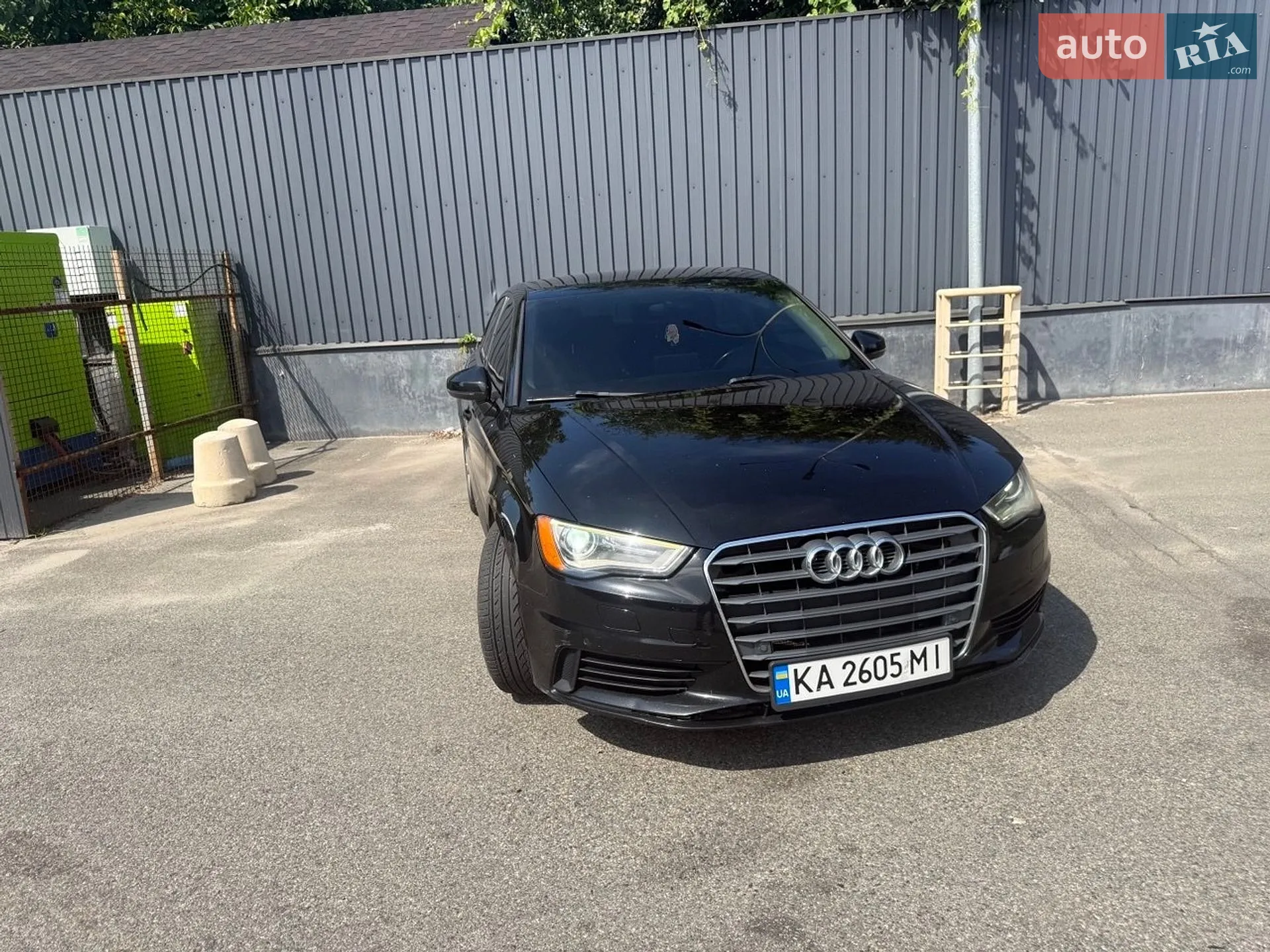 2016 Audi A3 - мініатюра 6