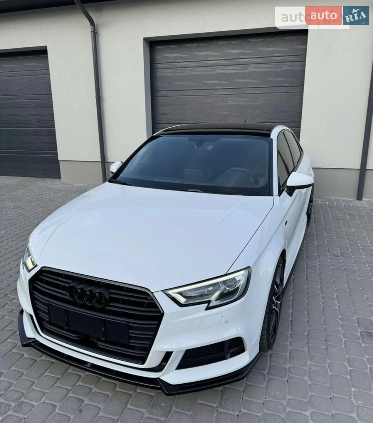 2019 Audi A3 - мініатюра 12