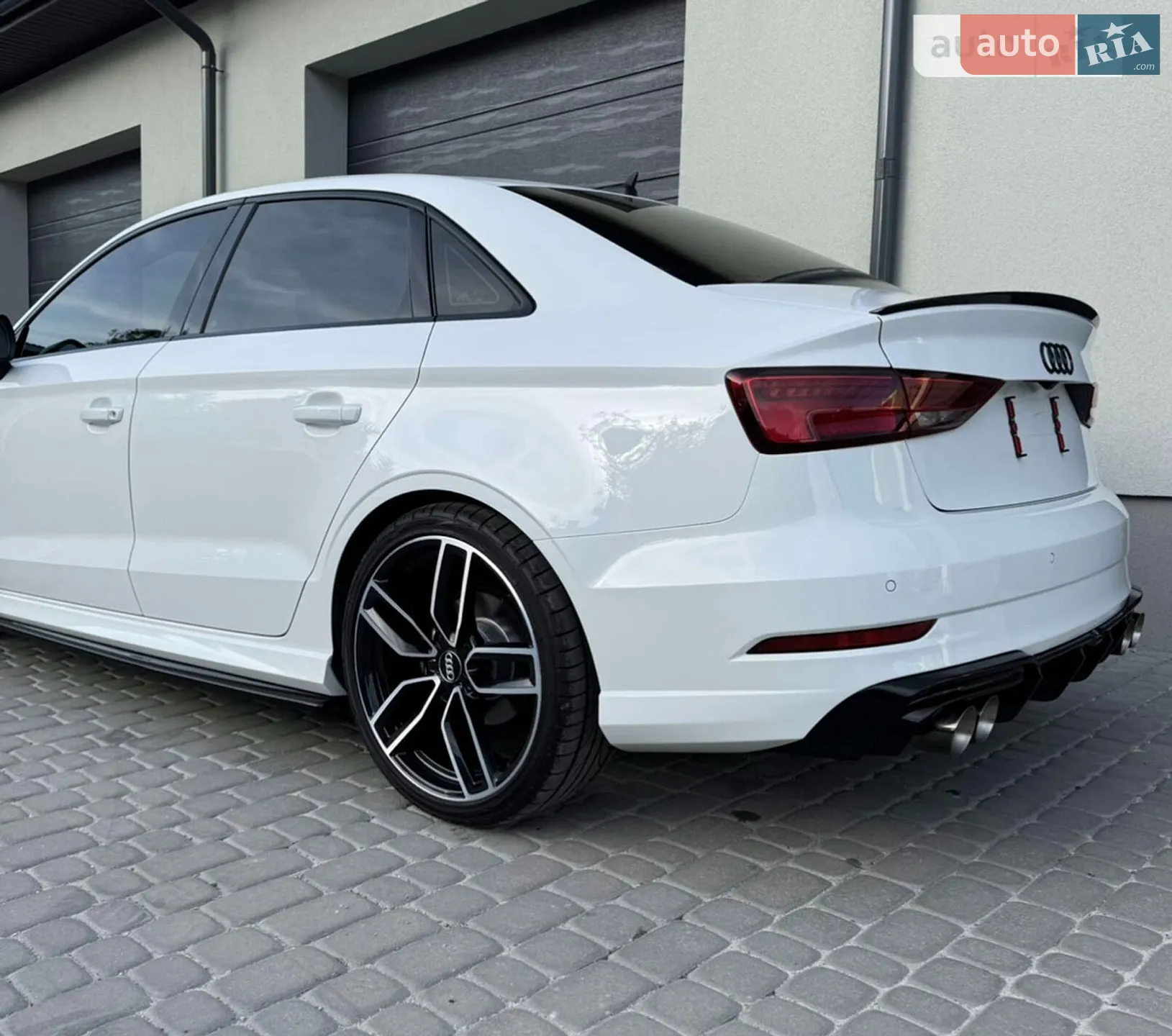 2019 Audi A3 - мініатюра 8