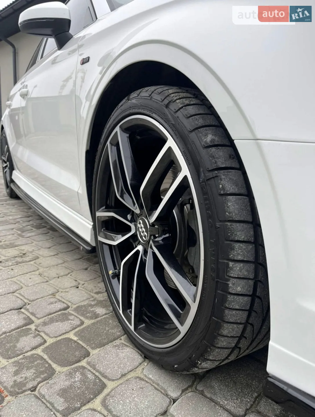 2019 Audi A3 - мініатюра 14