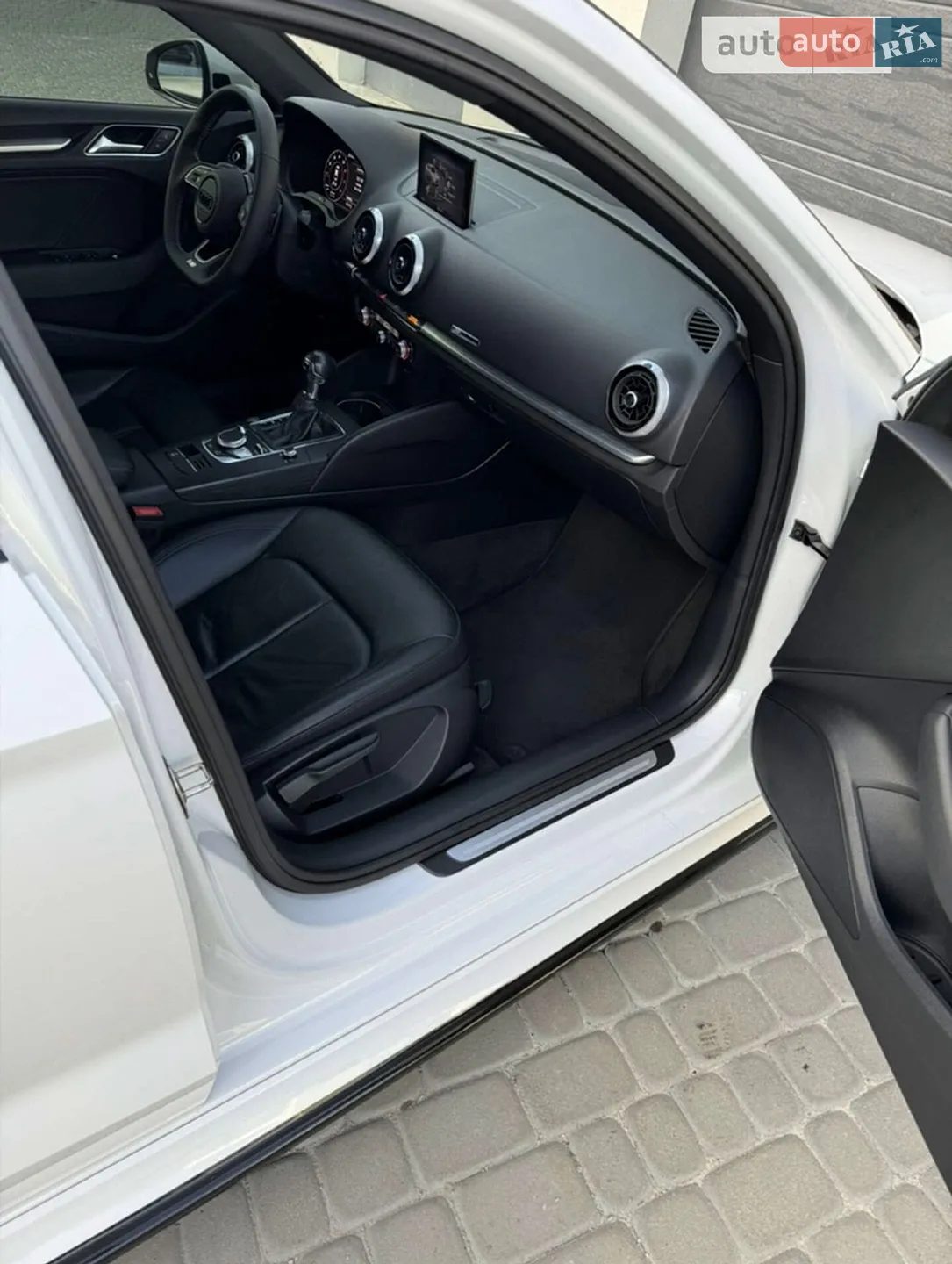 2019 Audi A3 - мініатюра 20