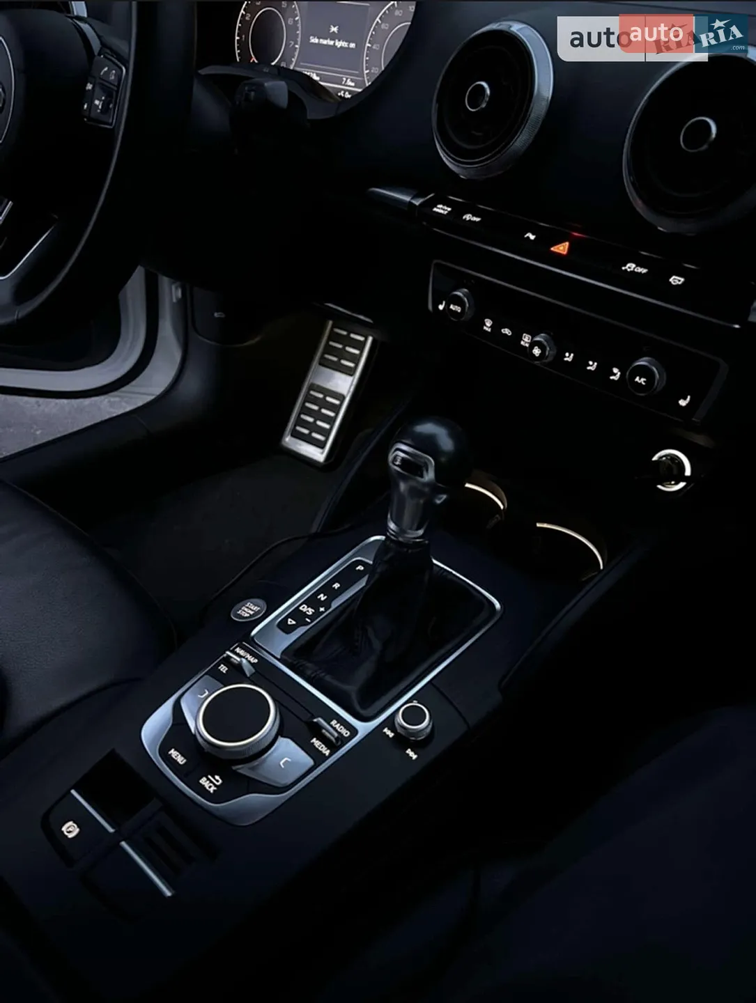 2019 Audi A3 - мініатюра 25