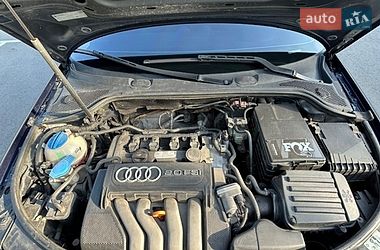 Хетчбек Audi A3 2005 в Бородянці