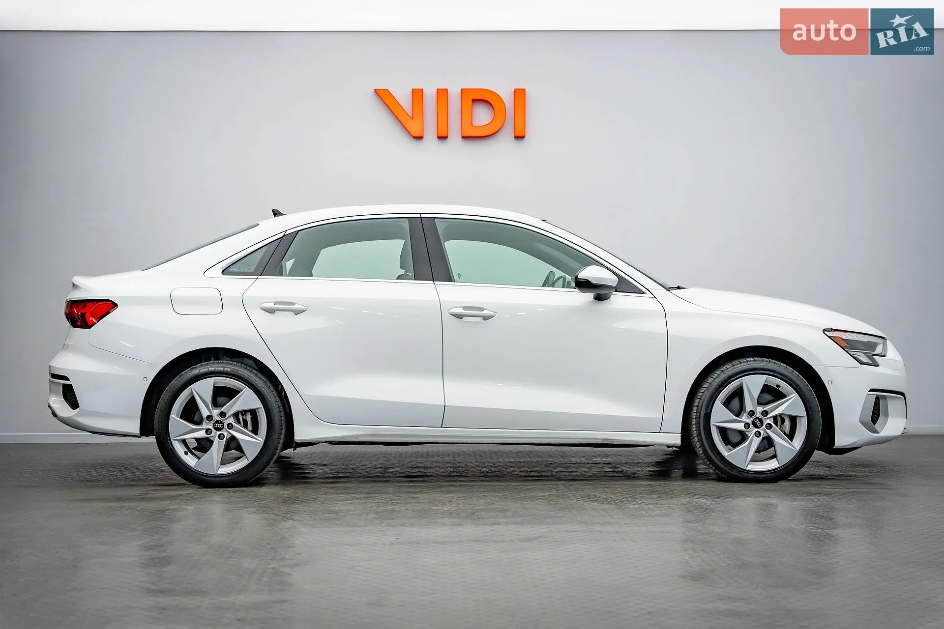 2023 Audi A3 - мініатюра 4