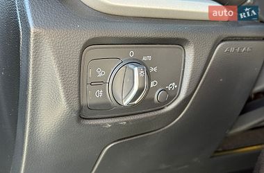 Седан Audi A3 2016 в Ивано-Франковске
