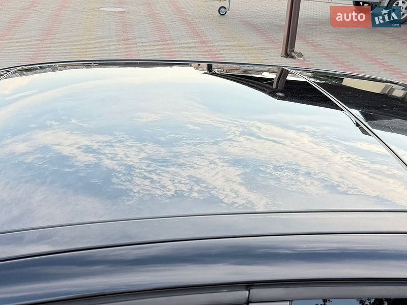 Седан Audi A3 2018 в Черкасах