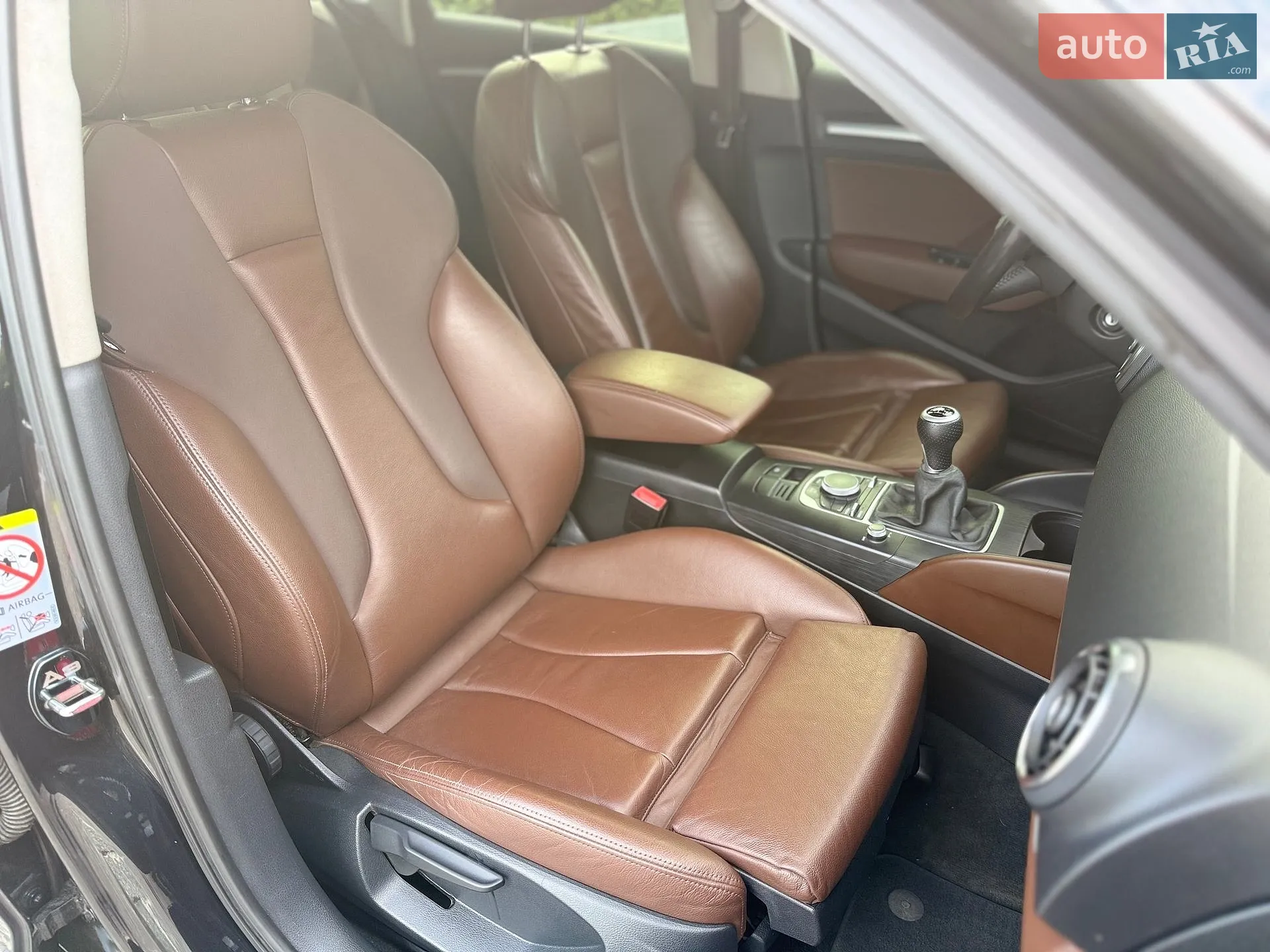 2013 Audi A3 - мініатюра 26