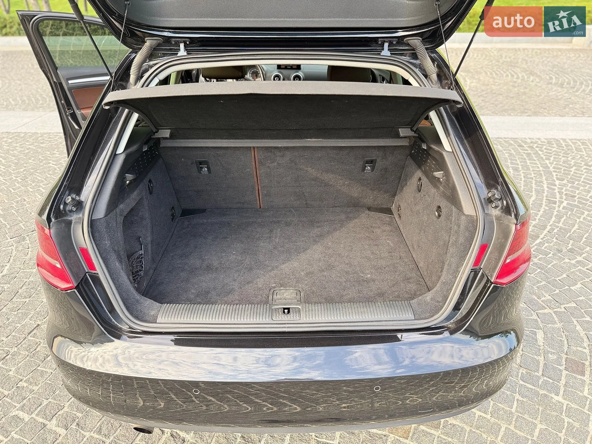 2013 Audi A3 - мініатюра 22