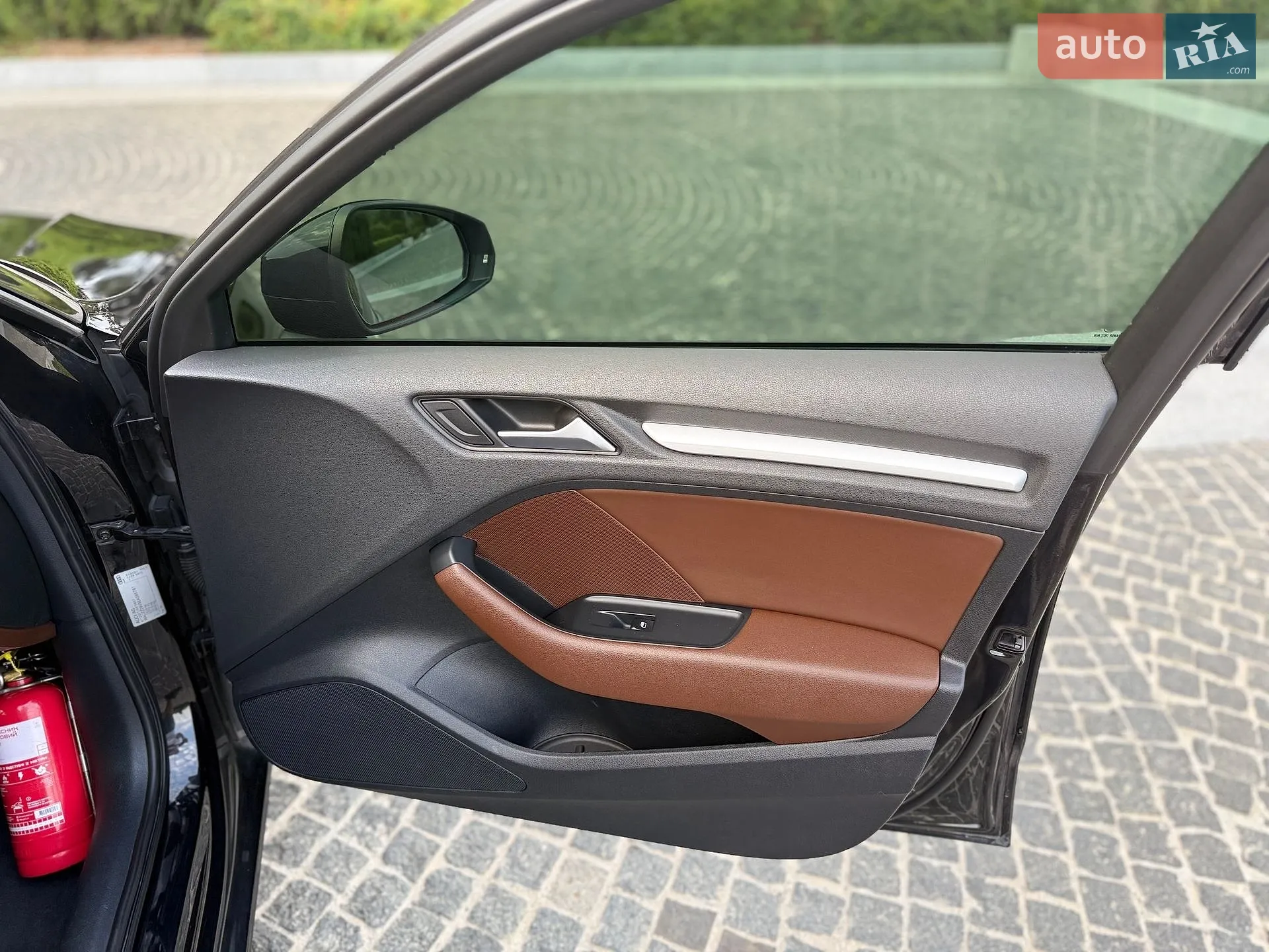 2013 Audi A3 - мініатюра 25