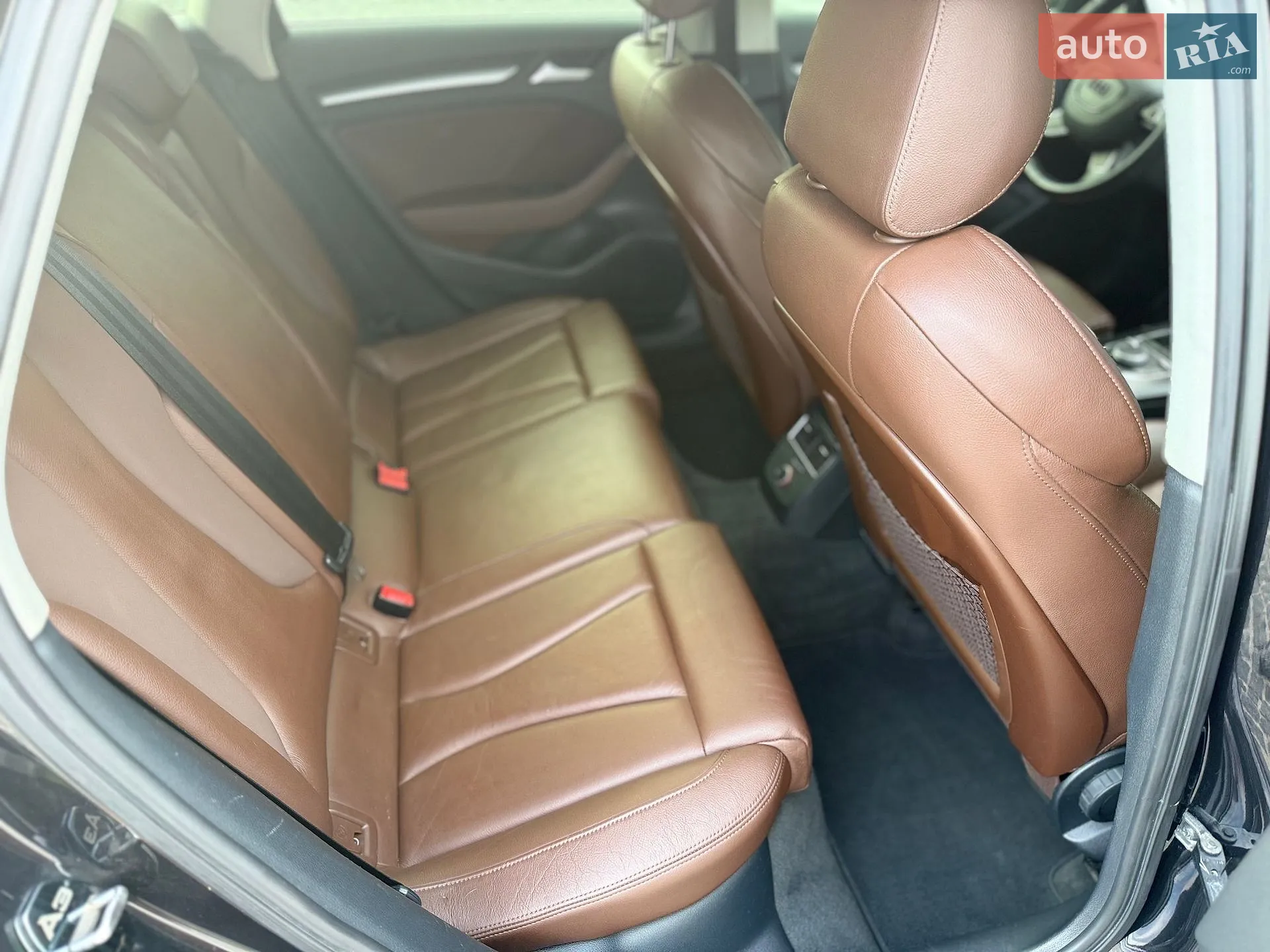 2013 Audi A3 - мініатюра 24