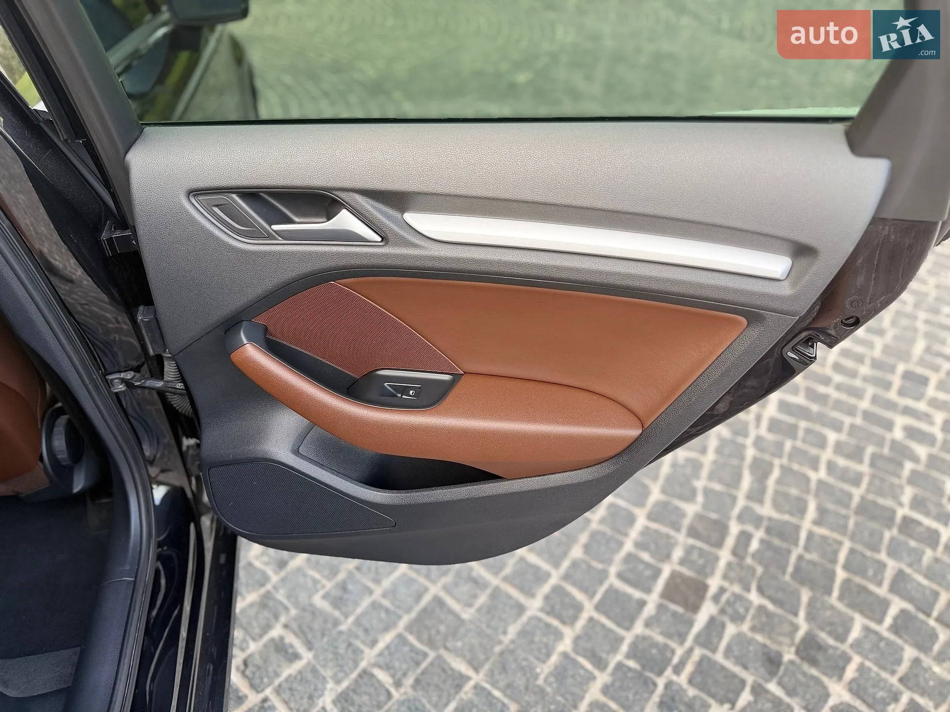 2013 Audi A3 - мініатюра 23
