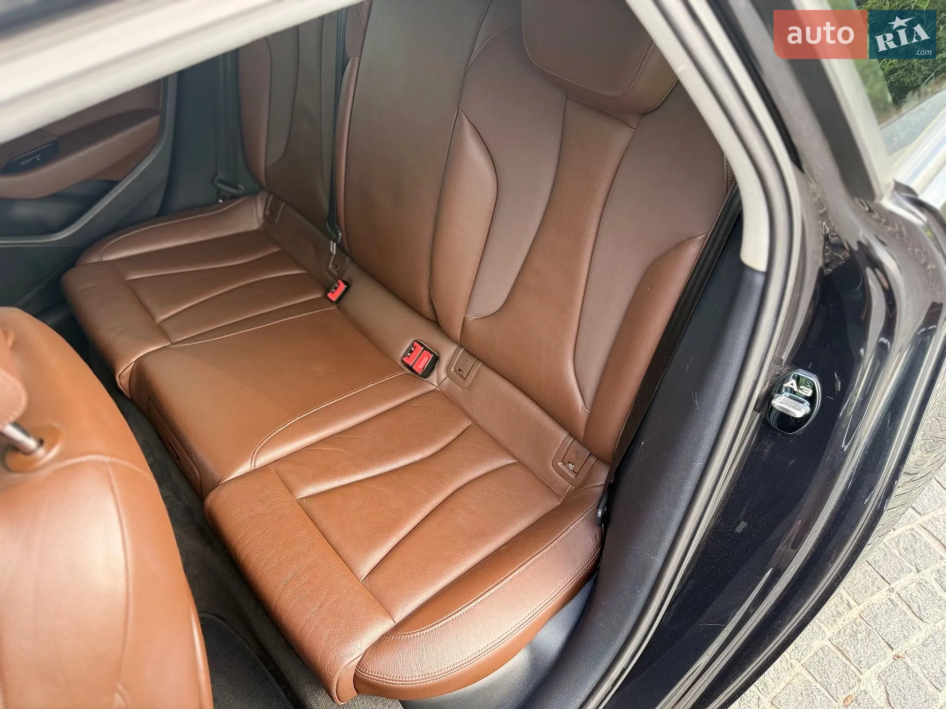 2013 Audi A3 - мініатюра 21