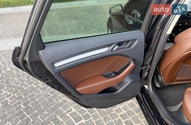 Хетчбек Audi A3 2013 в Дніпрі