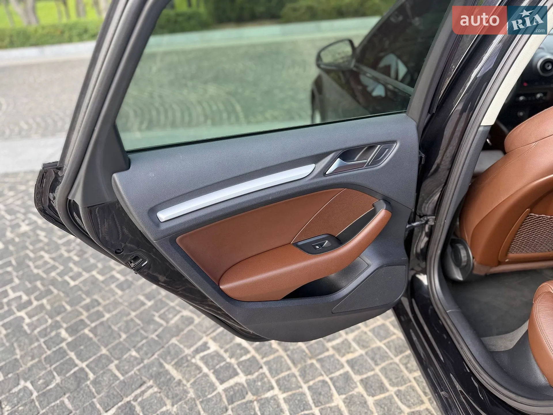 2013 Audi A3 - мініатюра 20