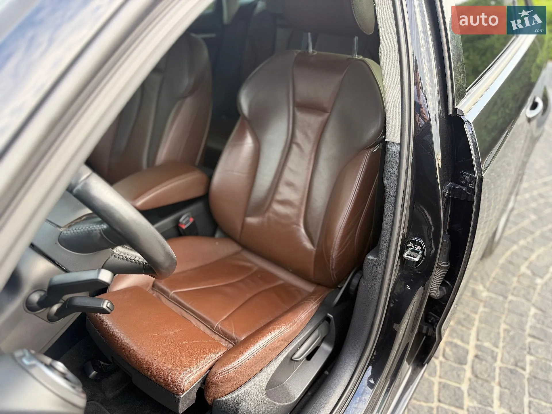 2013 Audi A3 - мініатюра 17